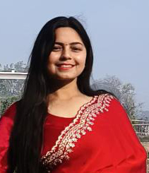 Madhu Parashar